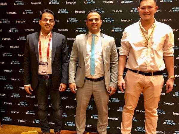 Herbert Sim Joins Future1Exchange as Investor and Growth&nbsp;Advisor